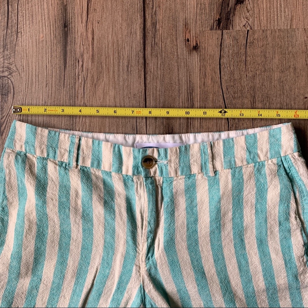 Old Navy | Everyday Striped Shorts - Picture 6 of 13